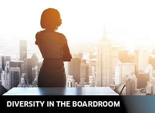 10 Ideas to get more women to the boardroom