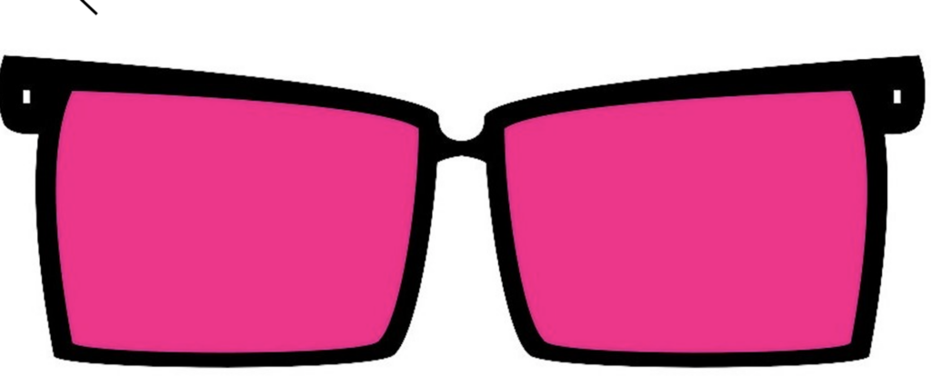 Getting CyberFit: How to Start? Lose The Rose-Colored Glasses!