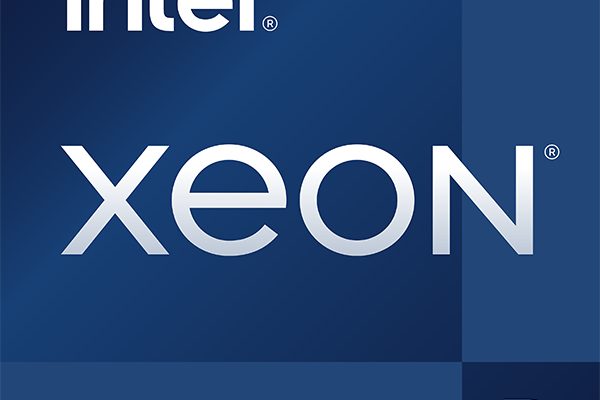 Intel Xeon Badge Thumbnail